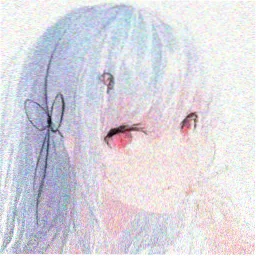 创作者访谈嘉宾闻疏野头像