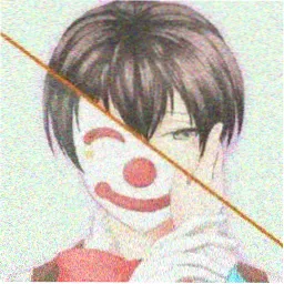 观众夜航船工头的留言头像
